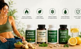 Bien-être et santé naturelle