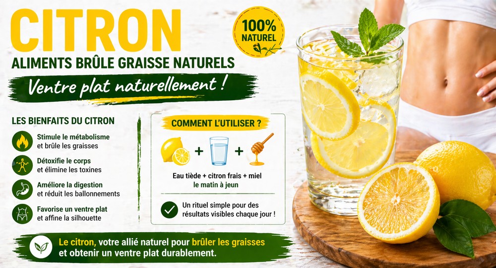 facilite la perte de graisse abdominale -minceurboost