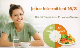 Jeûne intermittent et bien-être