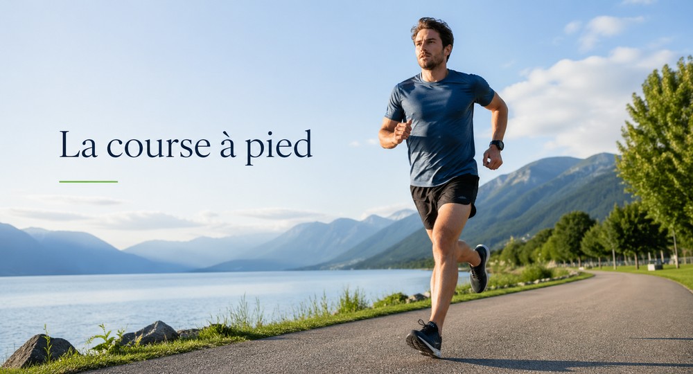 La course à pied