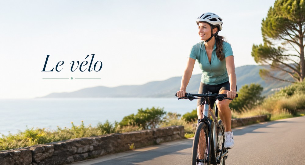 Le vélo