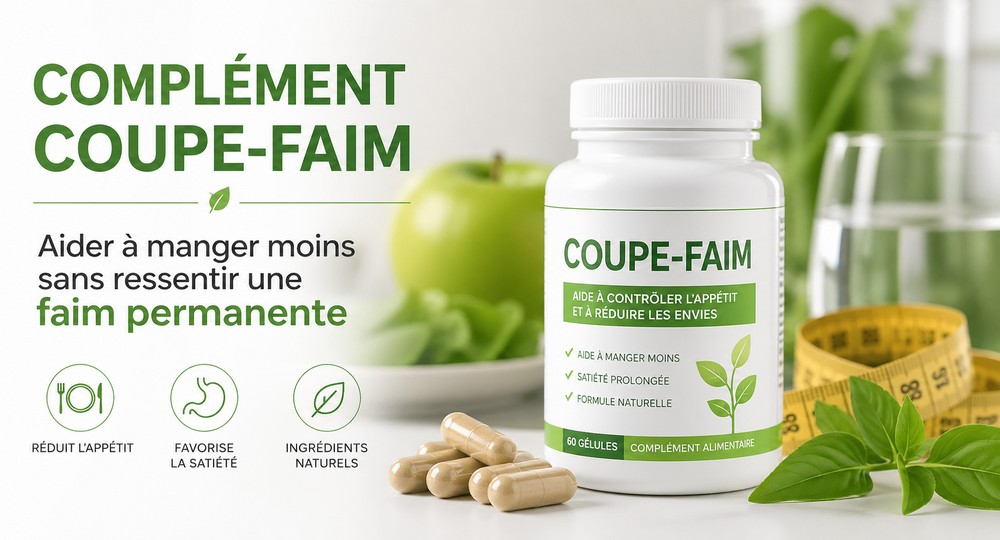 complément coupe-faim