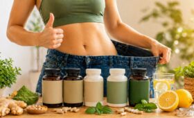 perdre avec un complément alimentaire -minceurboost