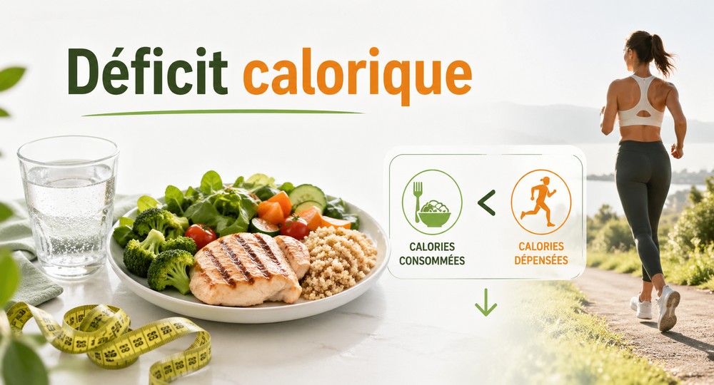 programme perte de poids vraiment efficace