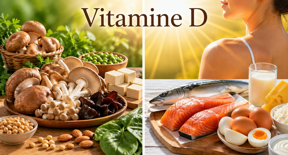 vitamine d