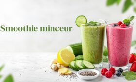 smoothie Perte de poids