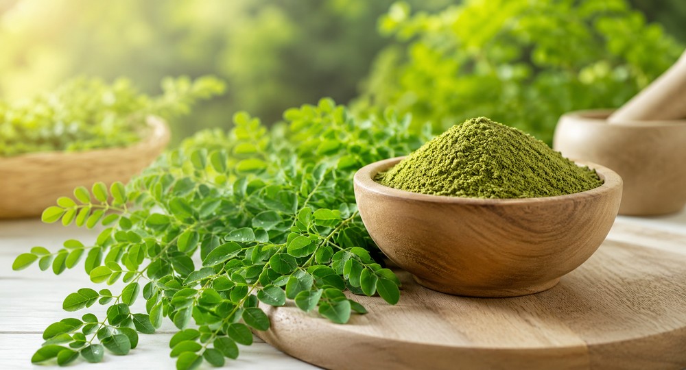 moringa